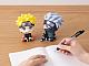 MegaHouse LookUp NARUTO Shippuden Uzumaki Naruto Plastic Figure gallery thumbnail