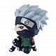 MegaHouse LookUp NARUTO Shippuden Hatake Kakashi Plastic Figure gallery thumbnail