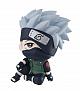 MegaHouse LookUp NARUTO Shippuden Hatake Kakashi Plastic Figure gallery thumbnail