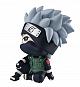 MegaHouse LookUp NARUTO Shippuden Hatake Kakashi Plastic Figure gallery thumbnail