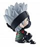 MegaHouse LookUp NARUTO Shippuden Hatake Kakashi Plastic Figure gallery thumbnail