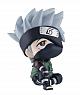 MegaHouse LookUp NARUTO Shippuden Hatake Kakashi Plastic Figure gallery thumbnail