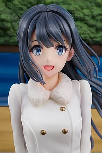 Seishun Buta Yarou wa Bunny Girl Senpai no Yume wo Minai Sakurajima Mai  Bunny Girl Ver. 1/7 Aniplex Limited