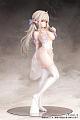 FOTS JAPAN Sorananiiro-shi Original Illustration Junpaku Erofu 1/6 PMMA Figure gallery thumbnail