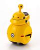 KOTOBUKIYA MARUTTOYS NOSERU Yellow Ver. 1/12 Plastic Kit gallery thumbnail