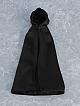 MAX FACTORY figma Styles Simple Cape (Black) gallery thumbnail