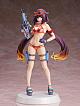 Our Treasure Assemble Heroines Fate/Grand Order Archer/Osakabehime Summer Queens 1/8 PVC Figure gallery thumbnail