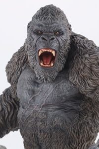 PLEX Chou Gekizou Series KONG From GODZILLA vs KONG (2021) PVC Figure