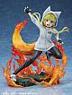 Bandai Namco Arts Kemono Jihen Kon 1/8 PVC Figure gallery thumbnail