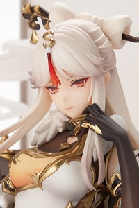 miHoYo Genshin Impact Gyoko Tsuki wo Oou Tenkon Ver. 1/7 PVC Figure