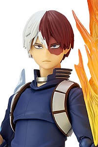 KAIYODO Figure Complex Amazing Yamaguchi No.026 My Hero Academia ...