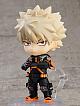 GOOD SMILE COMPANY (GSC) My Hero Academia THE MOVIE WORLD HEROES' MISSION Nendoroid Bakugo Katsuki Stealth Suit Ver. gallery thumbnail