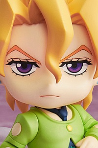 MEDICOS ENTERTAINMENT JoJo's Bizarre Adventure Golden Wind Nendoroid Pannacotta Fugo (2nd Production Run)