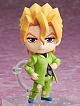 MEDICOS ENTERTAINMENT JoJo's Bizarre Adventure Golden Wind Nendoroid Pannacotta Fugo gallery thumbnail