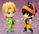 MEDICOS ENTERTAINMENT JoJo's Bizarre Adventure Golden Wind Nendoroid Pannacotta Fugo gallery thumbnail