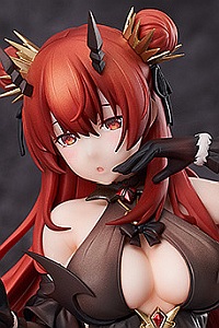 Luminous Box Dance of the Succubus Succubus-Lucilia 1/7 PVC Figure