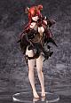 Luminous Box Dance of the Succubus Succubus-Lucilia 1/7 PVC Figure gallery thumbnail