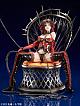 MEDICOS ENTERTAINMENT BLACK LAGOON 20th Anniversary Revy Scarlet Queen Ver. 1/7 Plastic Figure gallery thumbnail