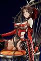 MEDICOS ENTERTAINMENT BLACK LAGOON 20th Anniversary Revy Scarlet Queen Ver. 1/7 Plastic Figure gallery thumbnail