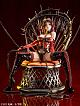 MEDICOS ENTERTAINMENT BLACK LAGOON 20th Anniversary Revy Scarlet Queen Ver. 1/7 Plastic Figure gallery thumbnail