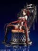 MEDICOS ENTERTAINMENT BLACK LAGOON 20th Anniversary Revy Scarlet Queen Ver. 1/7 Plastic Figure gallery thumbnail
