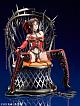 MEDICOS ENTERTAINMENT BLACK LAGOON 20th Anniversary Revy Scarlet Queen Ver. 1/7 Plastic Figure gallery thumbnail