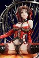 MEDICOS ENTERTAINMENT BLACK LAGOON 20th Anniversary Revy Scarlet Queen Ver. 1/7 Plastic Figure gallery thumbnail