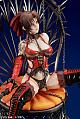 MEDICOS ENTERTAINMENT BLACK LAGOON 20th Anniversary Revy Scarlet Queen Ver. 1/7 Plastic Figure gallery thumbnail