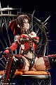 MEDICOS ENTERTAINMENT BLACK LAGOON 20th Anniversary Revy Scarlet Queen Ver. 1/7 Plastic Figure gallery thumbnail