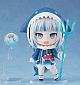 GOOD SMILE COMPANY (GSC) Hololive Production Nendoroid Gawr Gura gallery thumbnail