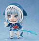 GOOD SMILE COMPANY (GSC) Hololive Production Nendoroid Gawr Gura gallery thumbnail