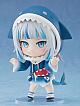 GOOD SMILE COMPANY (GSC) Hololive Production Nendoroid Gawr Gura gallery thumbnail