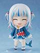 GOOD SMILE COMPANY (GSC) Hololive Production Nendoroid Gawr Gura gallery thumbnail