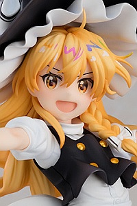 MAX FACTORY Touhou LostWorld Kirisame Marisa 1/8 PVC Figure