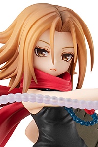 MegaHouse Lucrea SHAMAN KING Kyouyama Anna PVC Figure