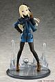 BellFine Lord El-Melloi II no Jikenbo -Magan Shushu Ressha Grace note- Reines El-Melloi Archisorte 1/8 PVC Figure gallery thumbnail