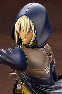 KOTOBUKIYA GOD EATER ARTFX J Soma Schicksal 1/8 PVC Figure