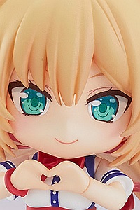 GOOD SMILE COMPANY (GSC) Hololive Production Nendoroid Akai Haato