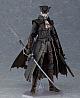 MAX FACTORY Bloodborne The Old Hunters Edition figma Tokeito no Maria gallery thumbnail