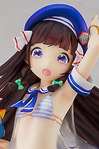 GOOD SMILE COMPANY (GSC) Kyou kara Ore wa Loli no Himo Nijou Touka Swimsuit Ver. [AQ] 1/7 PVC Figure