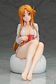HOBBY STOCK Sword Art Online Alicization War of Underworld Yuuki Asuna Y-shirt Ver. 1/7 Plastic Figure gallery thumbnail