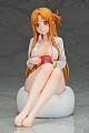 HOBBY STOCK Sword Art Online Alicization War of Underworld Yuuki Asuna Y-shirt Ver. 1/7 Plastic Figure gallery thumbnail