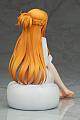 HOBBY STOCK Sword Art Online Alicization War of Underworld Yuuki Asuna Y-shirt ver. 1/7 PVC Figure gallery thumbnail