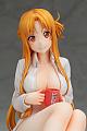 HOBBY STOCK Sword Art Online Alicization War of Underworld Yuuki Asuna Y-shirt Ver. 1/7 Plastic Figure gallery thumbnail