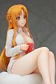 HOBBY STOCK Sword Art Online Alicization War of Underworld Yuuki Asuna Y-shirt Ver. 1/7 Plastic Figure gallery thumbnail