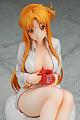 HOBBY STOCK Sword Art Online Alicization War of Underworld Yuuki Asuna Y-shirt Ver. 1/7 Plastic Figure gallery thumbnail