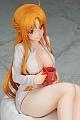 HOBBY STOCK Sword Art Online Alicization War of Underworld Yuuki Asuna Y-shirt Ver. 1/7 Plastic Figure gallery thumbnail