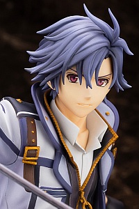 KOTOBUKIYA Kiseki Series Rean Schwarzer 1/8 Plastic Figure