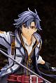 KOTOBUKIYA Kiseki Series Rean Schwarzer 1/8 Plastic Figure gallery thumbnail