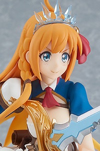 MAX FACTORY Princess Connect! Re:Dive figma Pecorine